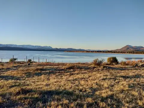 Lotes en PH de 800 m2 a 1300 m2 con salida al lago.