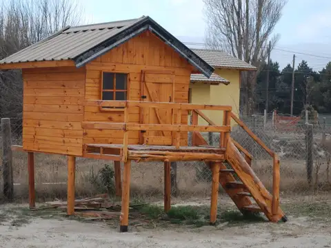 Casa en Venta al Norte