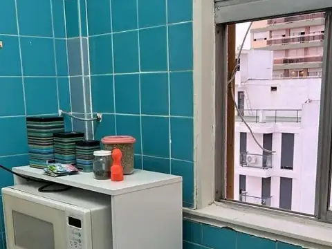 Departamento en Alquiler en Plaza Mitre, $ 850.000