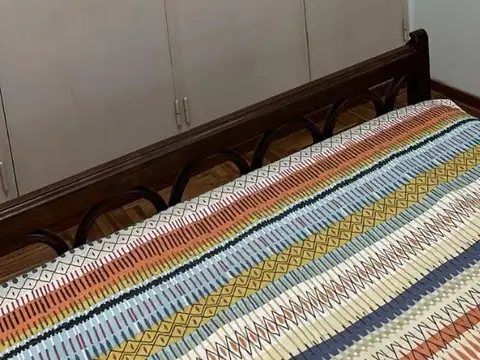 Departamento 3 amb alquiler estudiante