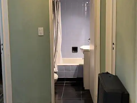 Departamento en Alquiler de 3 ambientes