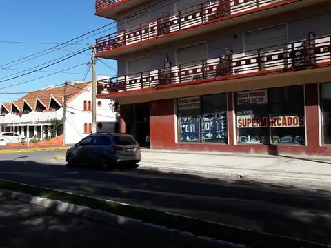 Local en Venta en La Lucila Del Mar, USD 175.000