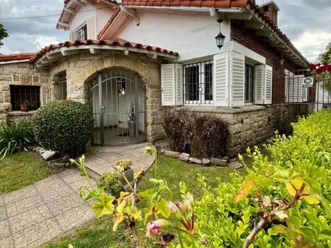 Casa en alquiler temporario excelente ubicacion