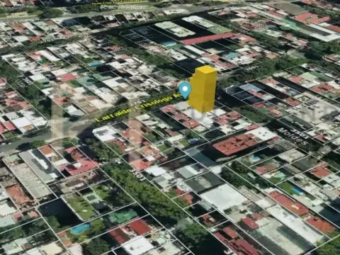 Terreno Lote  en Venta en Núñez, Capital Federal, Buenos Aires