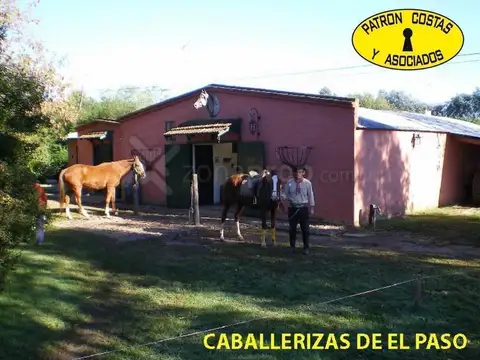 Quinta en Venta en Open Door, USD 400.000