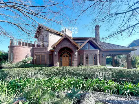 Casa en Venta de 3 dormitorios