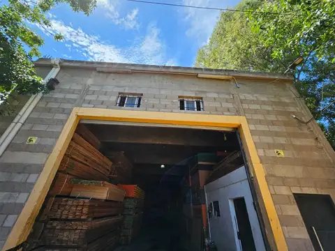 Galpon en Venta en Moreno, USD 139.000