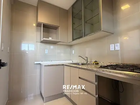 Departamento en Alquiler de 2 dormitorios