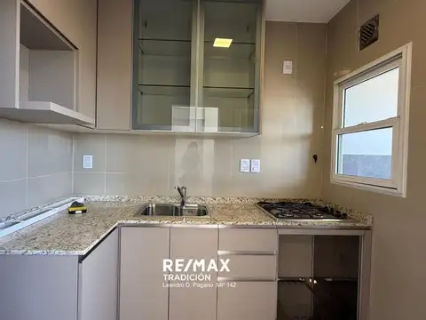 Departamento en Alquiler de 3 ambientes