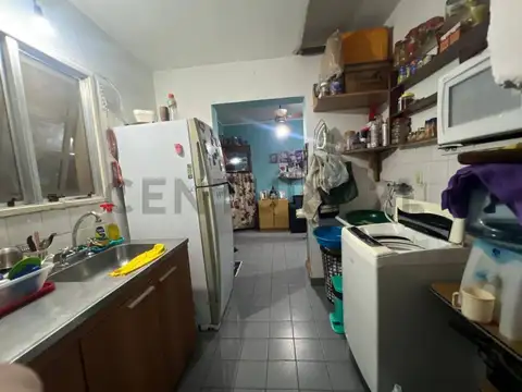 Casa en Venta en Barrio Parque Field, USD 90.000