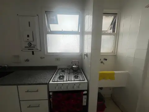 Departamento en Alquiler Apto profesional