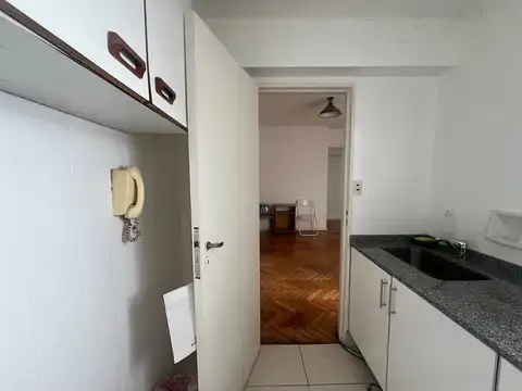 Departamento en Alquiler 45 años