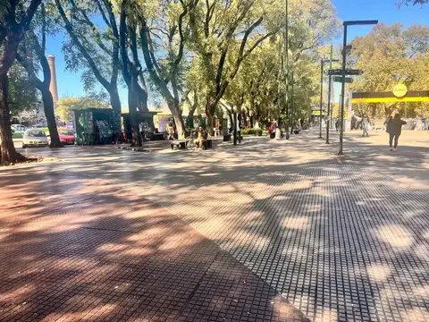 Avenida Caseros 3000