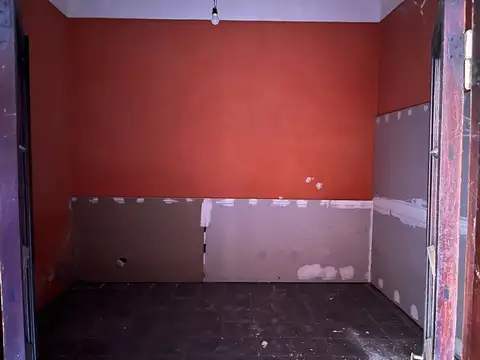 VENTA PH PARQUE PATRICIOS