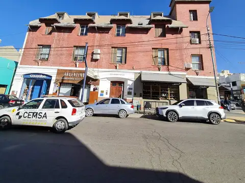 OFICINA EN VENTA APTA CREDITO