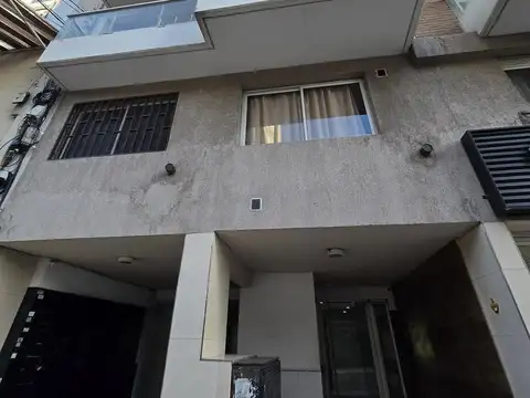 Departamento en  Santa Fe al 3100