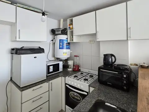 Departamento en Venta en Luis Agote, USD 45.000