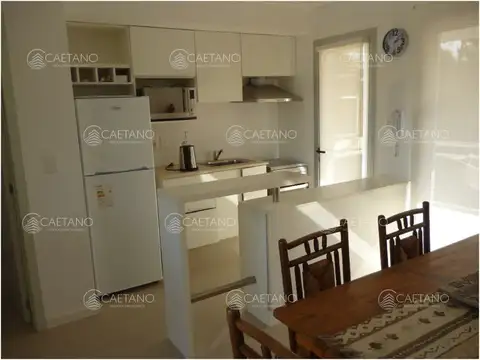 Departamento en Venta 12 años