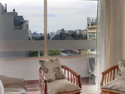 Departamento en Venta en Recoleta, USD 315.000