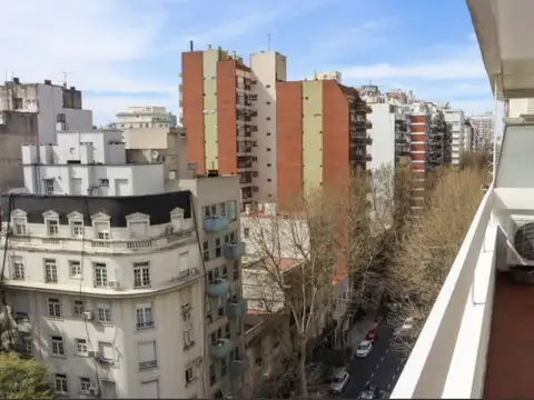 Departamento en Venta de 5 ambientes