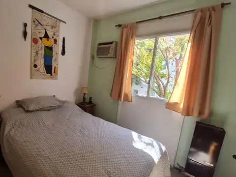Departamento en Alquiler Temporal de 1 dormitorio