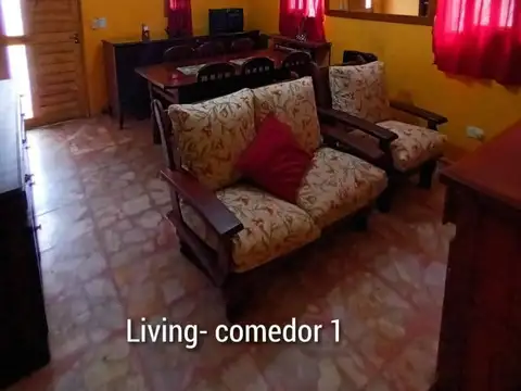 Casa en Venta de 2 dormitorios
