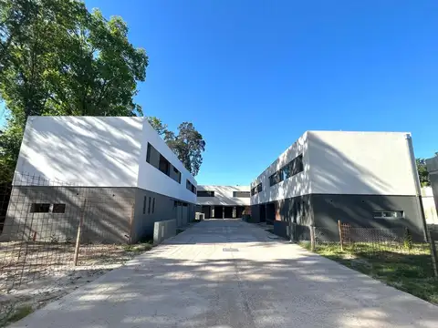 Casa en Venta A Estrenar