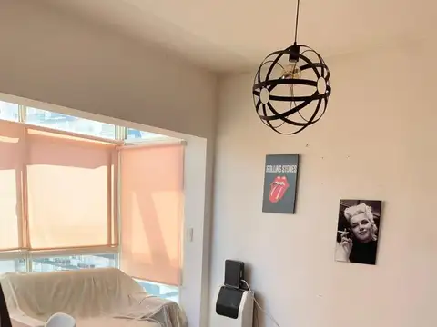 Departamento en Alquiler Temporal de 2 ambientes