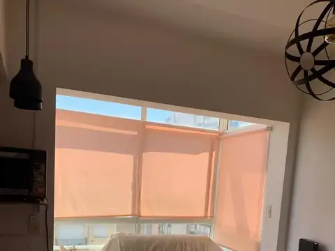 Departamento en Alquiler Temporal de 1 dormitorio