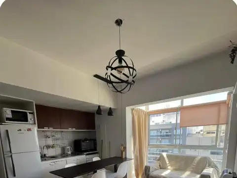 Departamento en Alquiler Temporal en Zona Guemes, USD 90