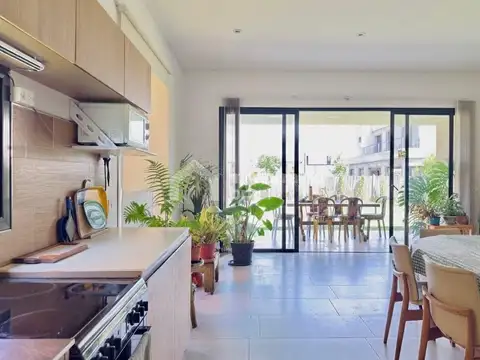 Casa en Venta al Sudeste