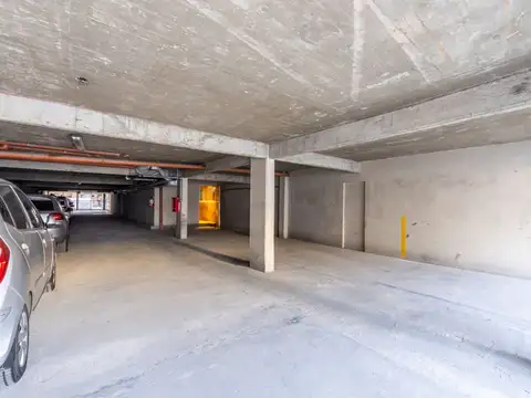 Venta cochera cubierta en Gascón 1224 – Palermo