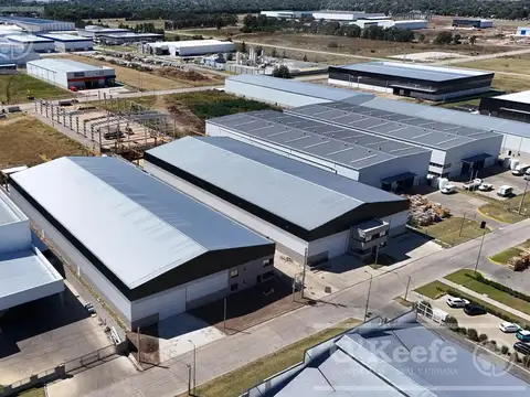 Galpon en Alquiler en Florencio Varela, USD 20.500