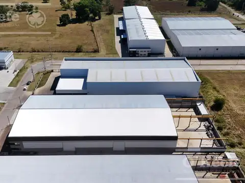 GALPON EN ALQUILER 2.983 PITEC