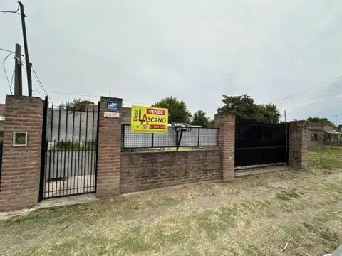 Oportunidad de vivienda