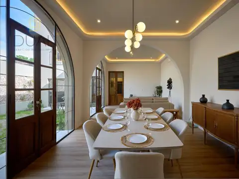 Casa en Nuestra Señora de Lourdes