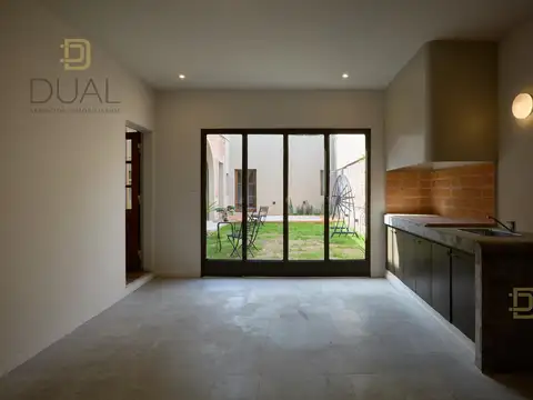 Casa en Venta A Estrenar