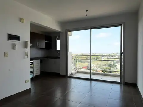 Sarmiento 300, Piso 9