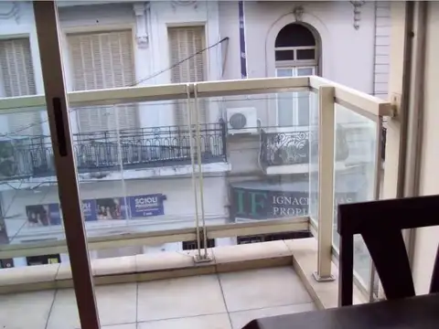 Departamento en Alquiler Temporal en Recoleta, USD 900