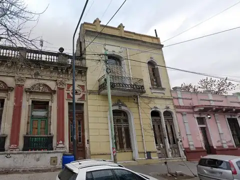 Terreno en venta - 339Mts2 - Barracas