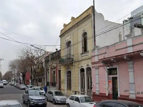 Terreno en venta - 339Mts2 - Barracas