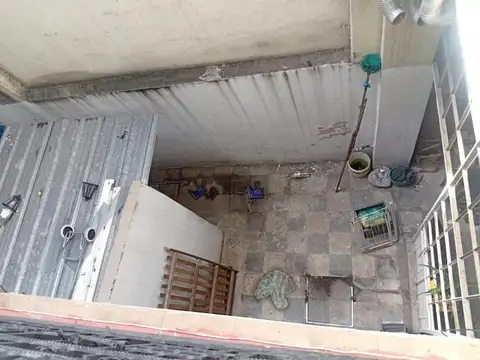 Terreno en Venta en Barracas, USD 200.000