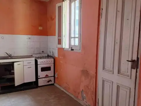 Pasaje Rio Cuarto e/ Azara y Avenida Regimiento de Patricios