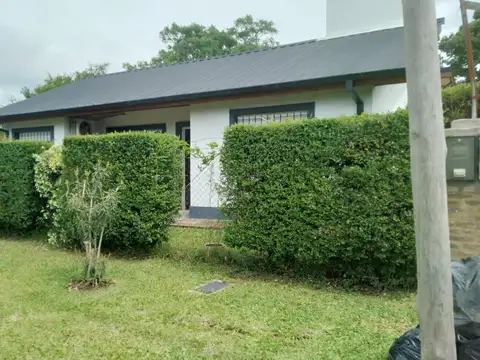 Casa en Venta de 2 dormitorios