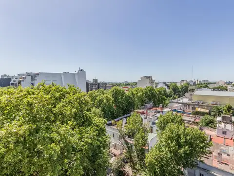 Departamento en Alquiler en Boedo, $ 650.000