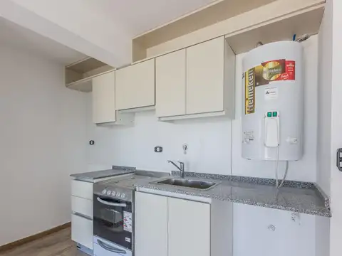 Departamento en Boedo