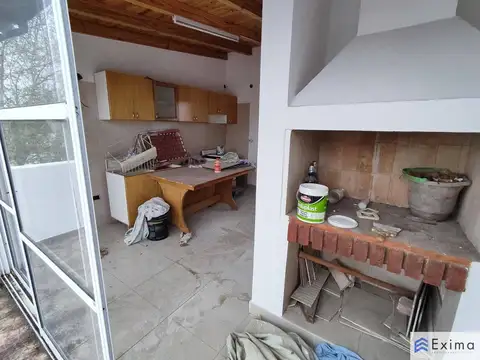 Casa en Alquiler de 3 dormitorios