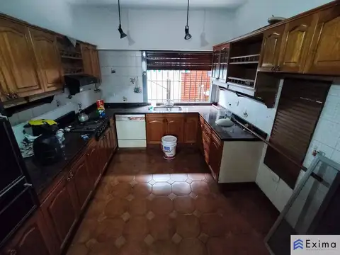 Casa en Alquiler de 3 dormitorios