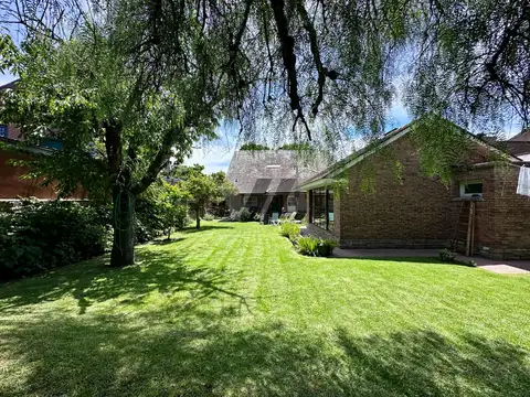 Casa en Venta de 5 dormitorios