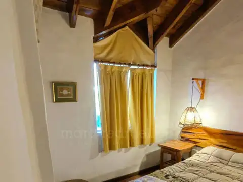 Casa en Alquiler Temporal en Villa La Angostura, USD 165